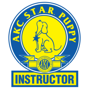 AKC Start Puppy Instructor